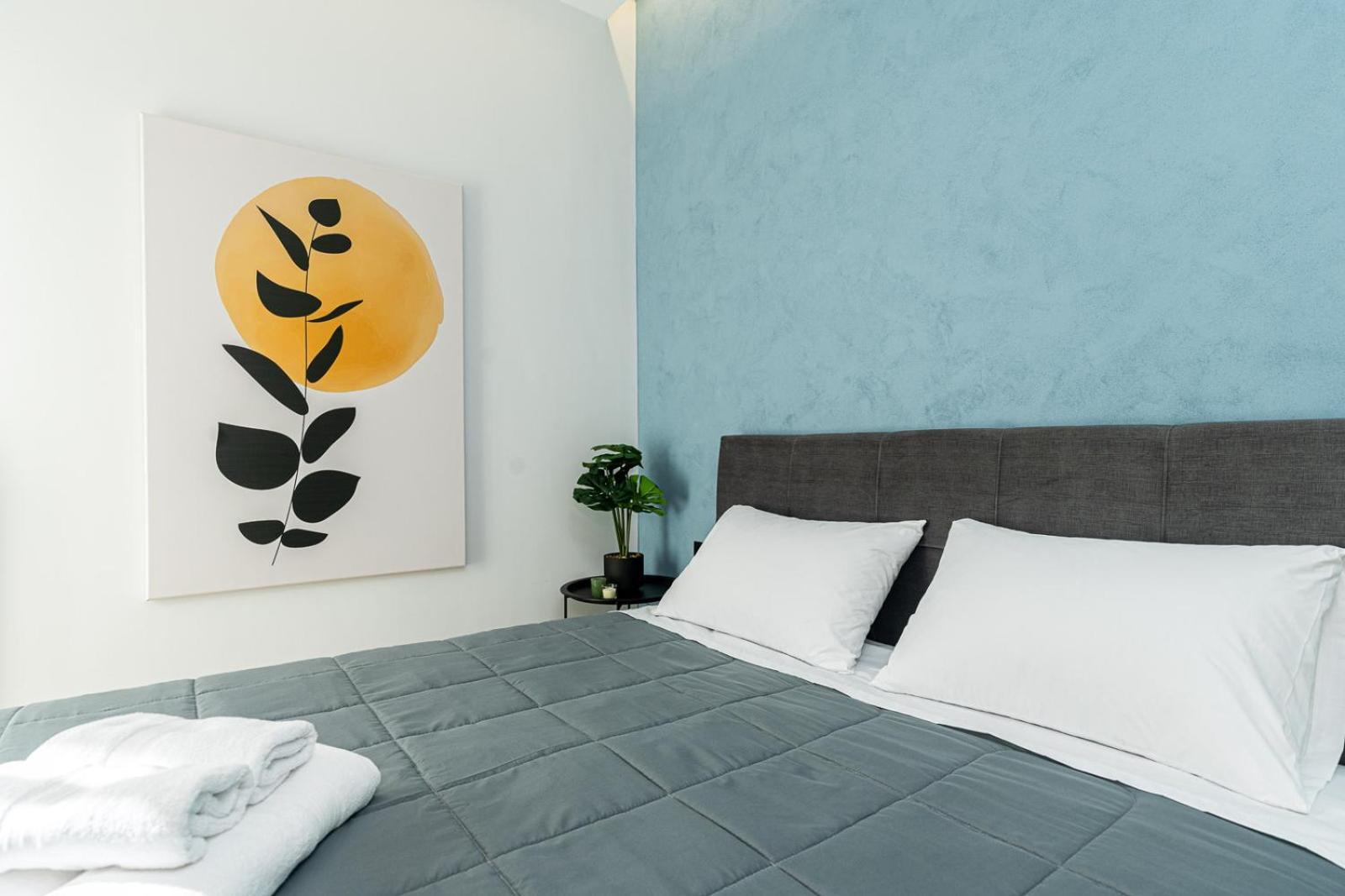Modern 3 Bedroom Luxury Apartment Thessaloníki Eksteriør bilde