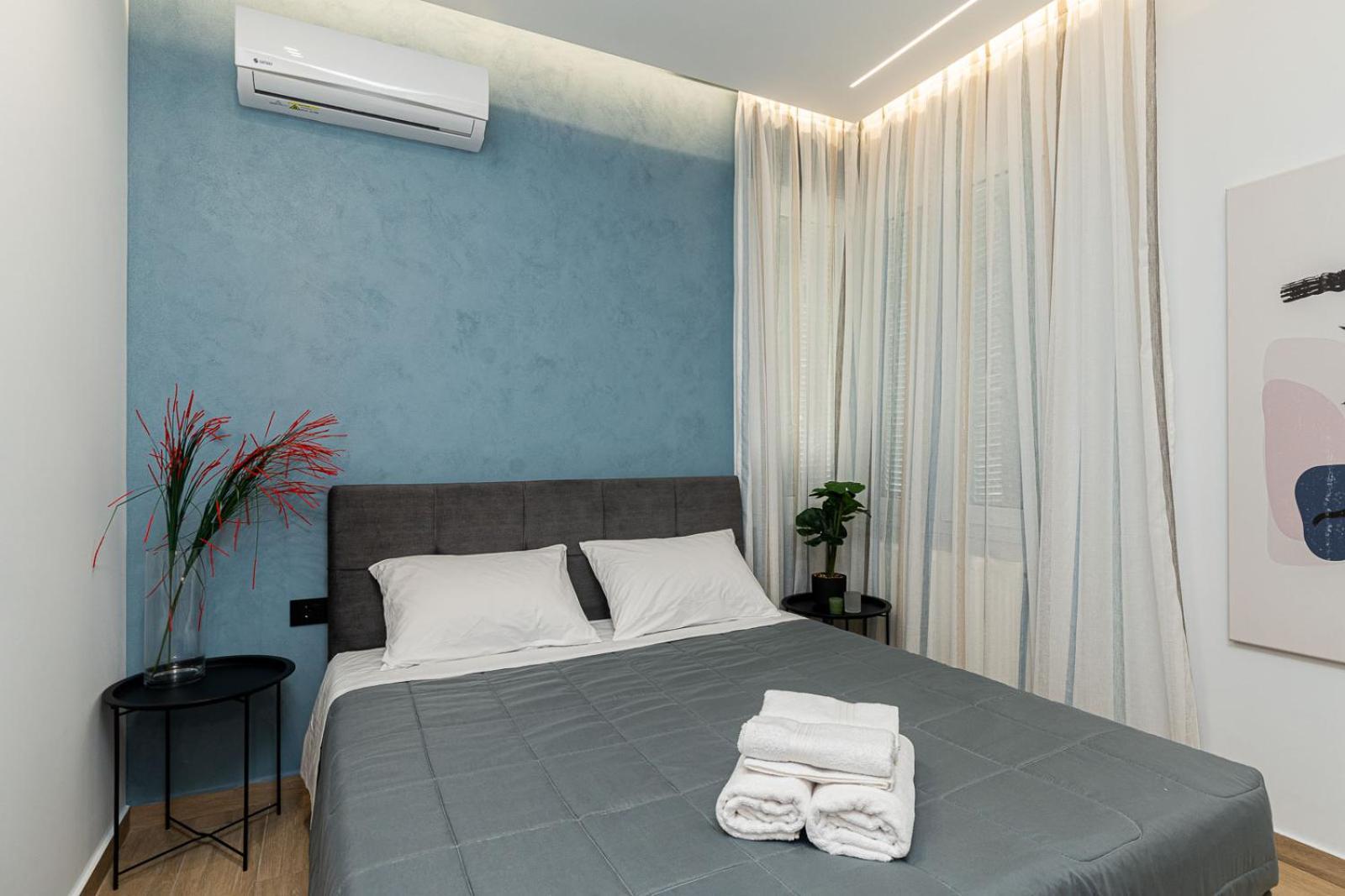 Modern 3 Bedroom Luxury Apartment Thessaloníki Eksteriør bilde