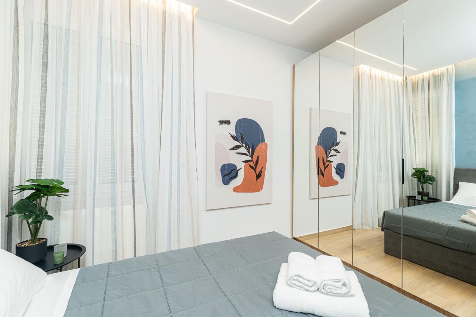 Modern 3 Bedroom Luxury Apartment Thessaloníki Eksteriør bilde