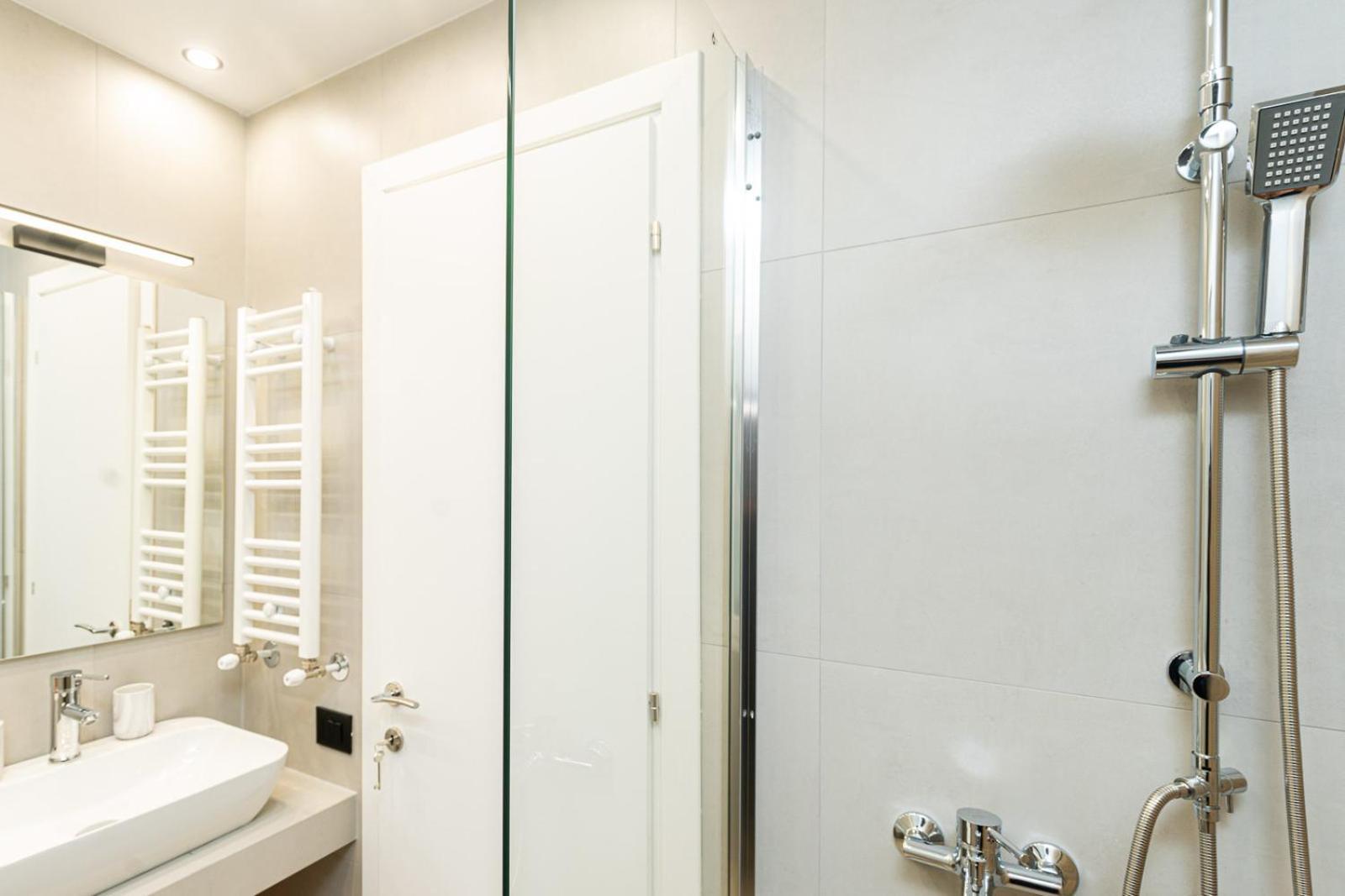 Modern 3 Bedroom Luxury Apartment Thessaloníki Eksteriør bilde