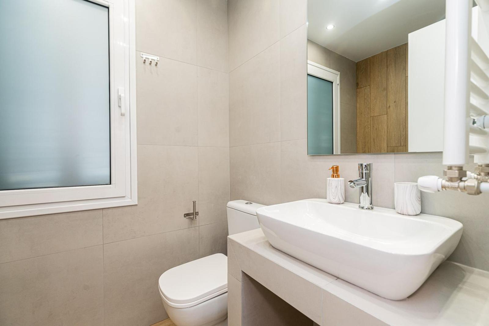 Modern 3 Bedroom Luxury Apartment Thessaloníki Eksteriør bilde
